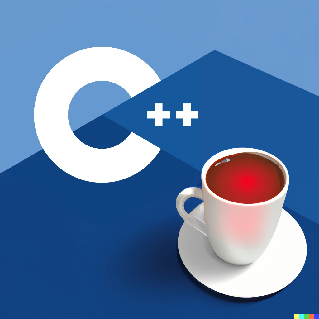 Java and C++, hmmm…